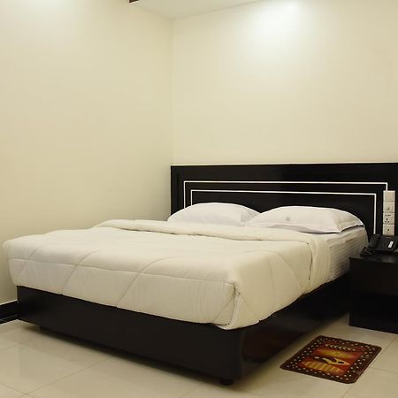 Hotel Elaf International Cox's Bazar Exterior photo