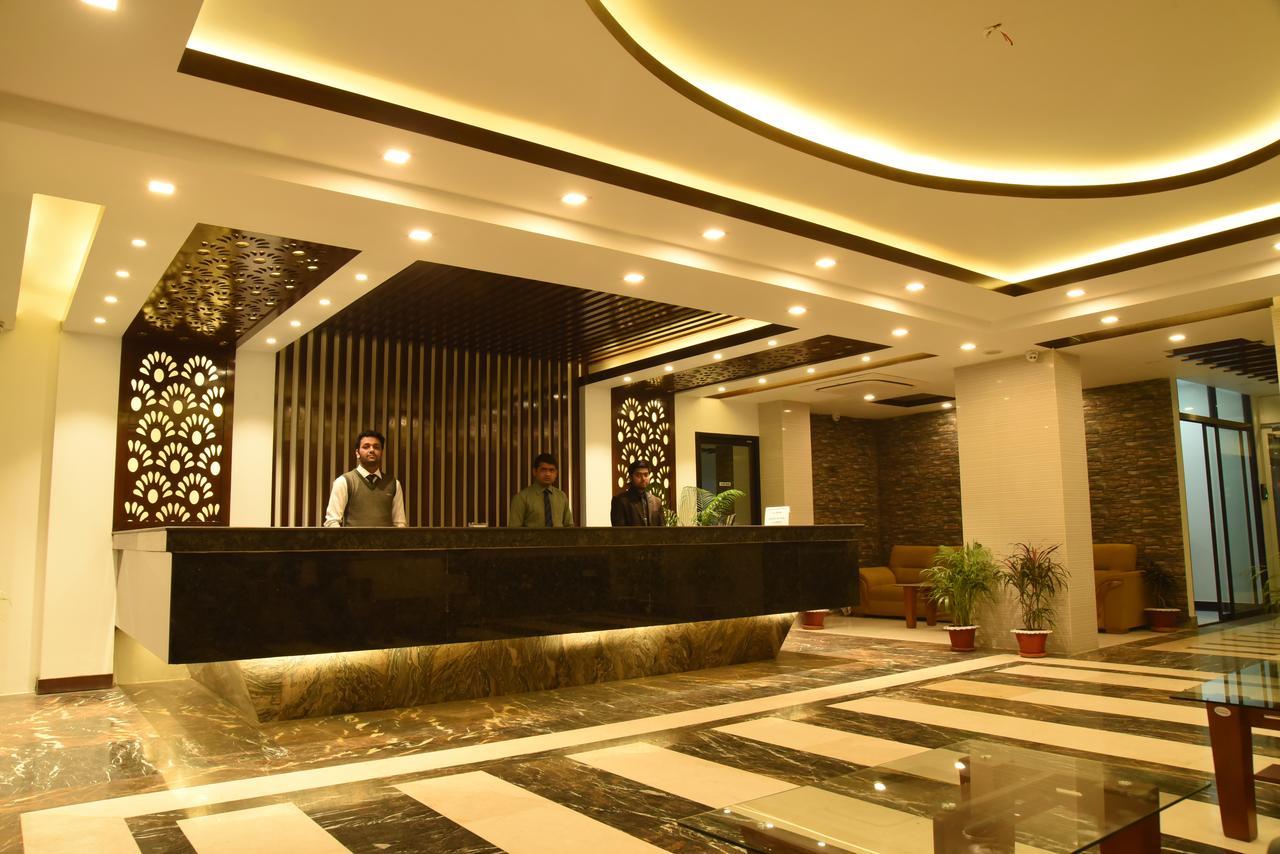 Hotel Elaf International Cox's Bazar Exterior photo