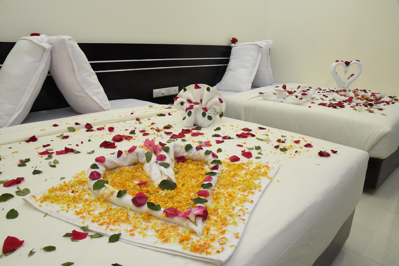 Hotel Elaf International Cox's Bazar Exterior photo