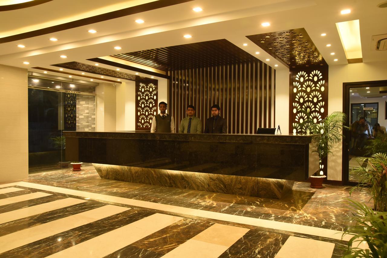 Hotel Elaf International Cox's Bazar Exterior photo