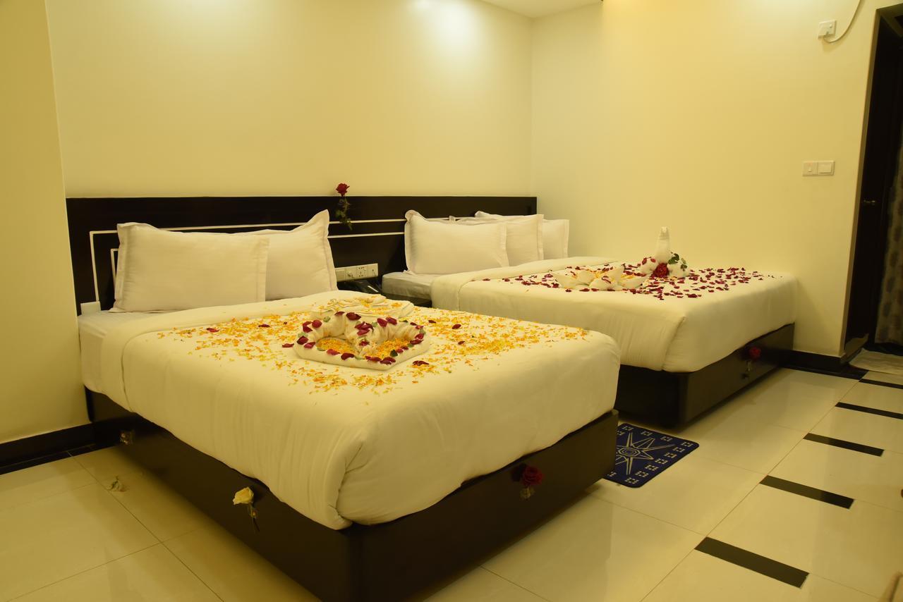 Hotel Elaf International Cox's Bazar Exterior photo